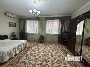 Коттедж 393м², 2-этажный, участок 11 сот.