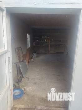 Дом 74м², 1-этажный, участок 6 сот.