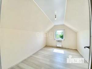 Дом 71м², 2-этажный, участок 5 сот.