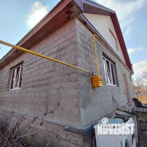 Дача 100м², 1-этажный, участок 8 сот.