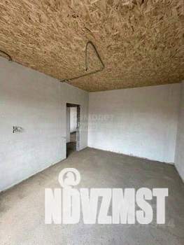 Дом 65м², 1-этажный, участок 5 сот.