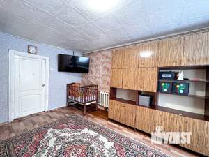 Дом 55м², 1-этажный, участок 4 сот.