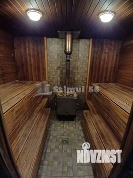 Дом 81м², 1-этажный, участок 8 сот.