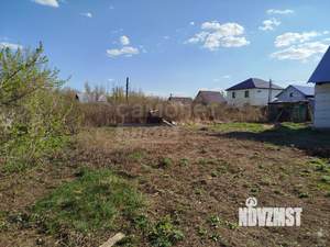 Дом 80м², 1-этажный, участок 6 сот.