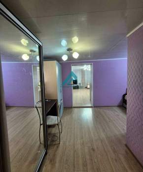 Дом 54м², 1-этажный, участок 3 сот.