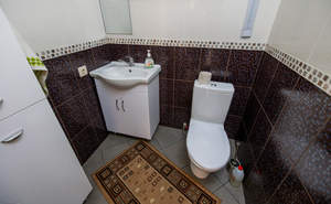 Дом 319м², 2-этажный, участок 6 сот.