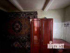 Дом 50м², 1-этажный, участок 472 сот.