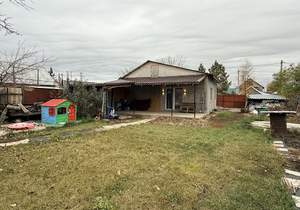 Дом 87м², 1-этажный, участок 6 сот.