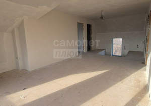 Дом 143м², 2-этажный, участок 6 сот.