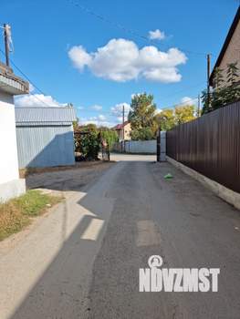 Дом 30м², 1-этажный, участок 6 сот.