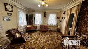 Дом 52м², 1-этажный, участок 306 сот.