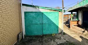 Дом 57м², 1-этажный, участок 3 сот.