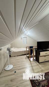 Дом 40м², 2-этажный, участок 6 сот.