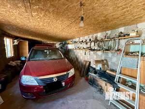 Дом 98м², 1-этажный, участок 13 сот.