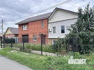 Дом 250м², 2-этажный, участок 5 сот.