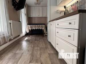 Дом 58м², 1-этажный, участок 3 сот.