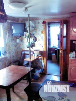 Дом 61м², 1-этажный, участок 10 сот.