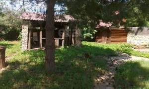 Дом 19м², 2-этажный, участок 5 сот.