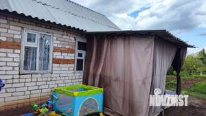 Дом 20м², 1-этажный, участок 6 сот.