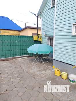 Дом 72м², 2-этажный, участок 6 сот.