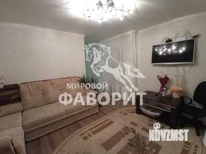 Дом 47м², 1-этажный, участок 3 сот.