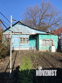 Дом 80м², 1-этажный, участок 3 сот.