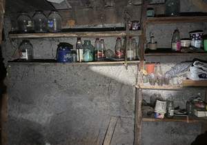 Дом 50м², 1-этажный, участок 472 сот.