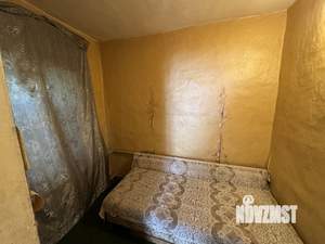 Дом 53м², 1-этажный, участок 2 сот.