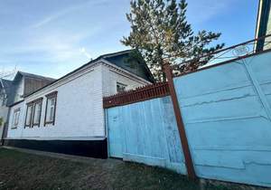 Дом 122м², 2-этажный, участок 5 сот.