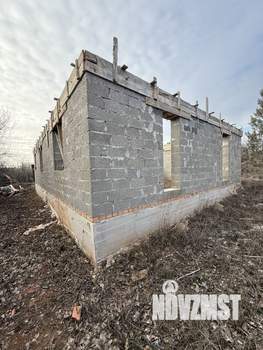 Дом 90м², 1-этажный, участок 5 сот.