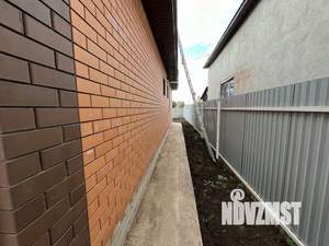 Дом 117м², 1-этажный, участок 4 сот.