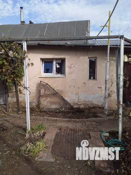 Дом 44м², 1-этажный, участок 5 сот.