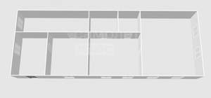 Дом 50м², 1-этажный, участок 5 сот.