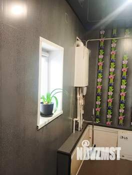 Дом 50м², 1-этажный, участок 2 сот.