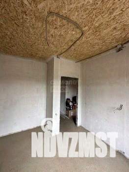 Дом 105м², 1-этажный, участок 5 сот.