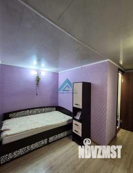 Дом 54м², 1-этажный, участок 3 сот.