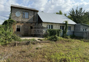 Дом 40м², 2-этажный, участок 4 сот.