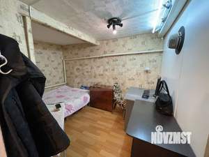 Дом 54м², 1-этажный, участок 2 сот.