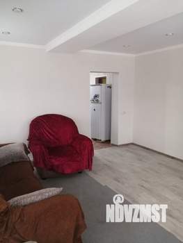 Дом 71м², 1-этажный, участок 4 сот.