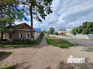 Дом 68м², 1-этажный, участок 3 сот.