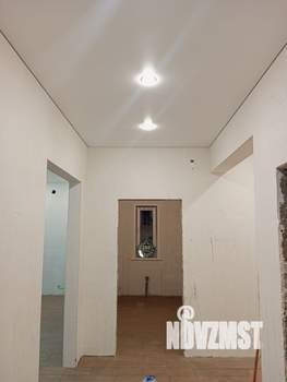 Дом 107м², 1-этажный, участок 5 сот.