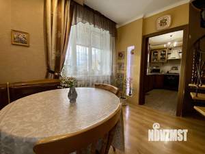 Дом 159м², 2-этажный, участок 7 сот.