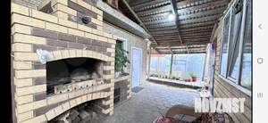 Дом 250м², 2-этажный, участок 5 сот.