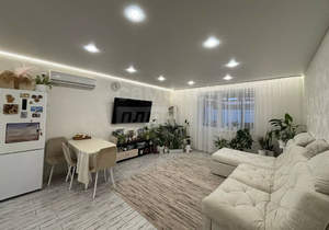 Дом 92м², 1-этажный, участок 5 сот.