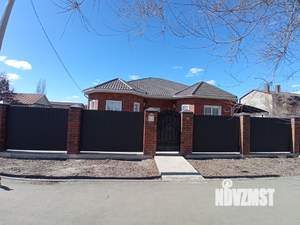 Дом 117м², 1-этажный, участок 5 сот.