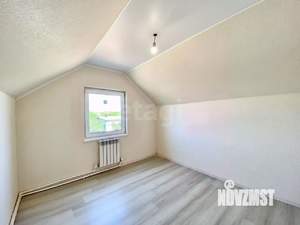 Дом 71м², 2-этажный, участок 5 сот.