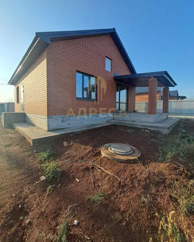 Дом 118м², 2-этажный, участок 6 сот.