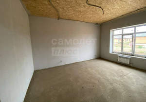 Дом 105м², 1-этажный, участок 5 сот.