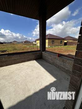 Дом 136м², 1-этажный, участок 5 сот.