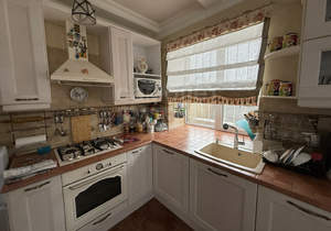 Дом 206м², 3-этажный, участок 3 сот.